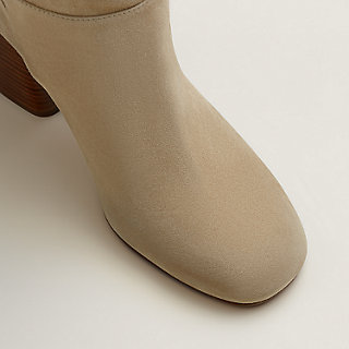 HERMES エベレスト Lisiere 90 boot - Beige | Hermès USA